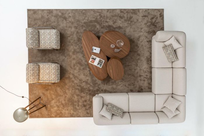 Ecksofa Eckcouch Polster Möbel Eckgarnitur Sofagarnitur L Form 2x Sessel