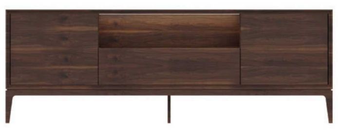 Schrank Modernen Set Anrichte Luxus Designen Set Anrichten Kommoden