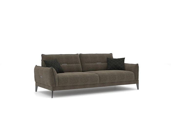 Dreisitzer Sofa Couch Polster Möbel 3 Sitzer Wohnzimmer Couchen Einrichtung