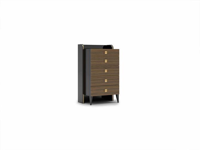 Luxus Kommode Holz Esszimmer Kommoden Modern Designer Einrichtung Neu
