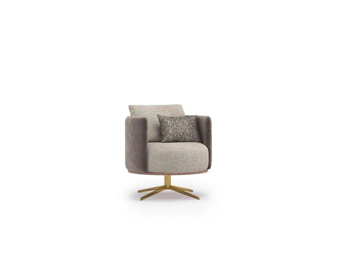 Sessel Designer Sessel Polstersessel Moderner Relax Luxus Stuhl Neu