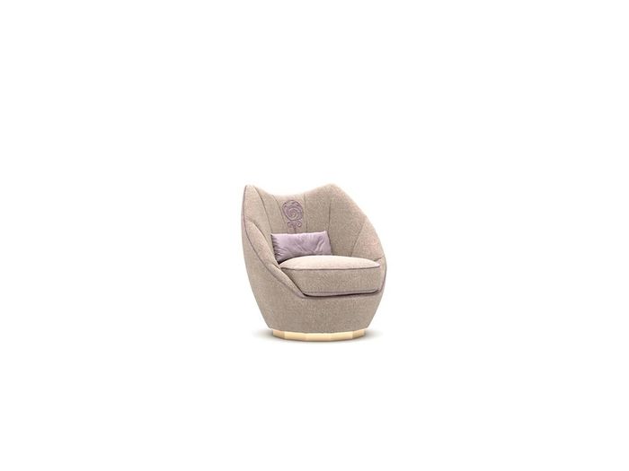 Luxus Wohnzimmer Einrichtung Sessel Neu Sitz Couch Modern Polstermöbel