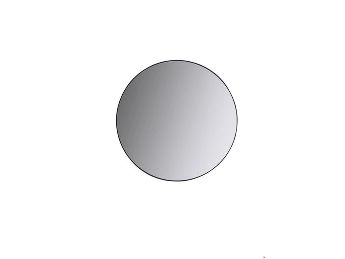 Rund Spiegel Modern Designer Möbel Dekoration Wandspiegel Neu Einrichtung