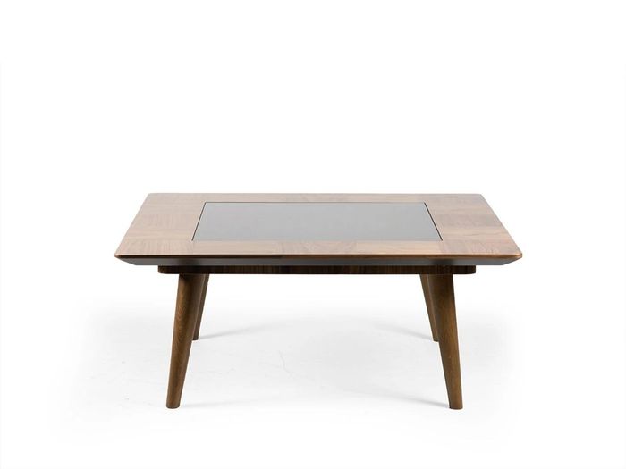 Modern Möbel Wohnzimmer Couchtisch Design Einrichtung Kaffeetisch