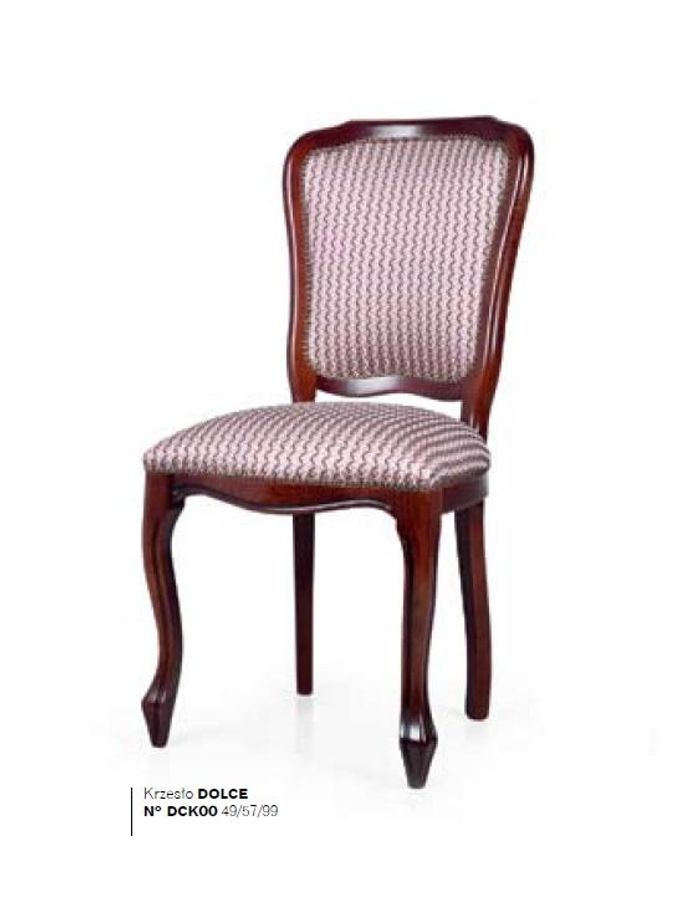 Esszimmer Stuhl Klassischer Lehnstuhl Esszimmer Stühle Sessel Sitz Holz Braun