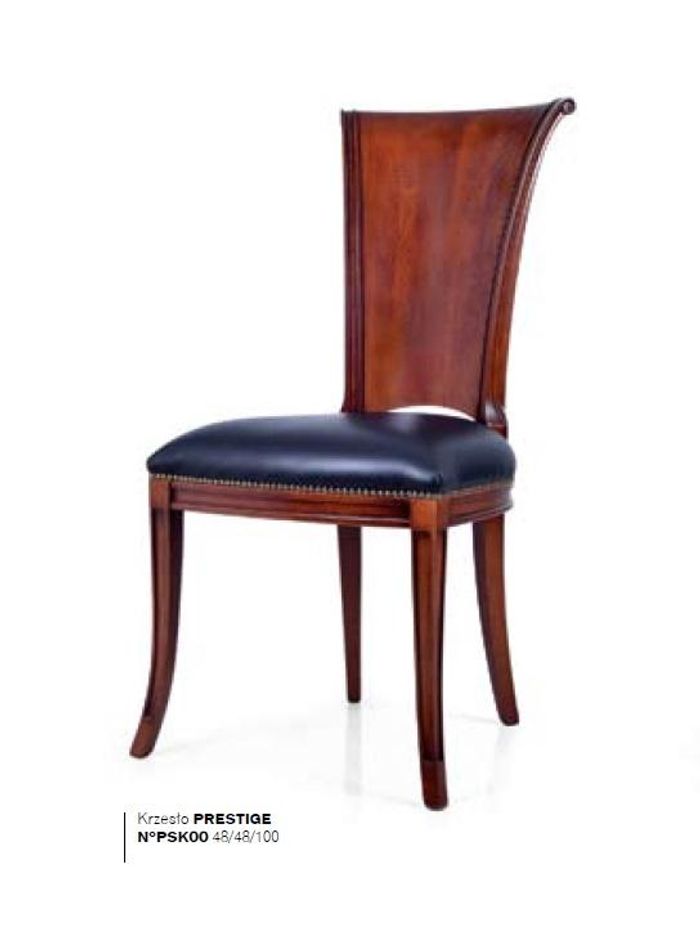 Esszimmer Stuhl Sessel Esszimmer Stühle Lehnstühle Sitz Holz Braun Barock Möbel