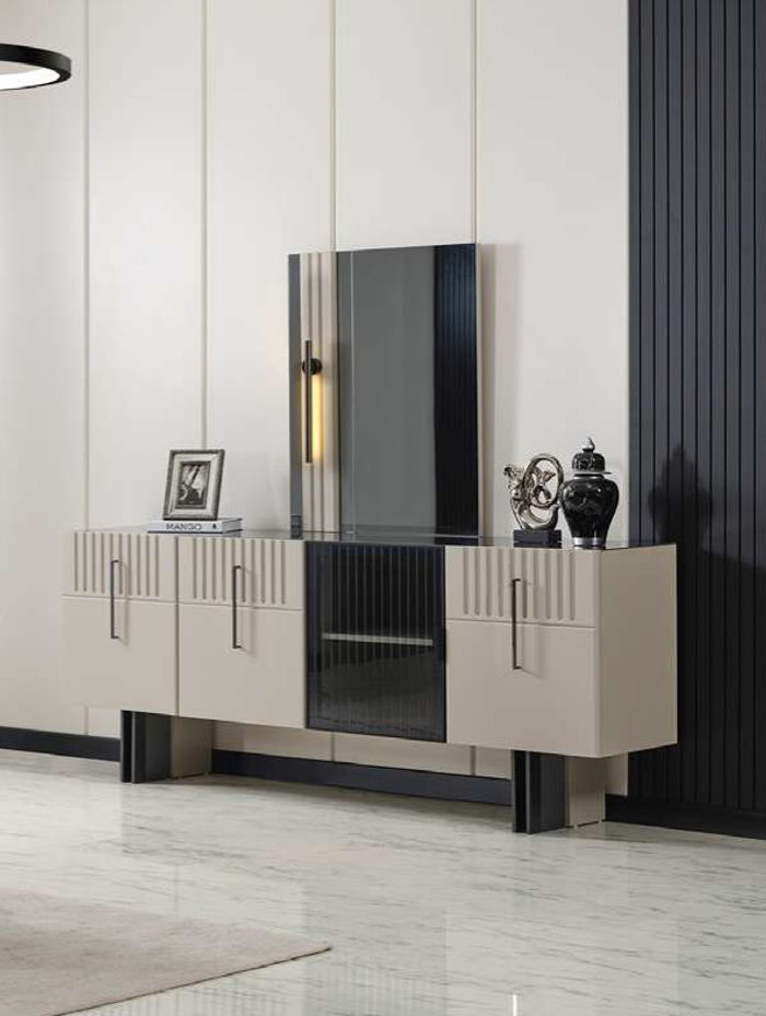 Sideboard Kommode Anrichte Kommoden Lowboard Schrankkommode Kommodenschrank