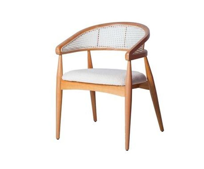 Esszimmer Polsterstuhl Moderne Design Textil Stuhl Schwarz Luxus Möbel Braun