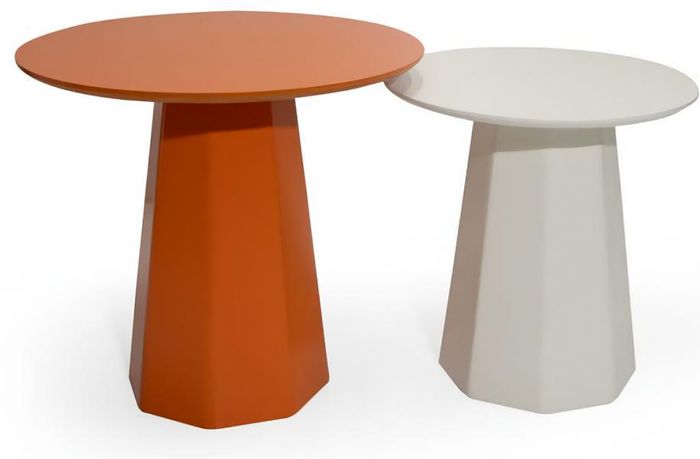 Wohnzimmer Komplett 2x Couchtische Luxus Kaffeetisch Tische Einrichtung