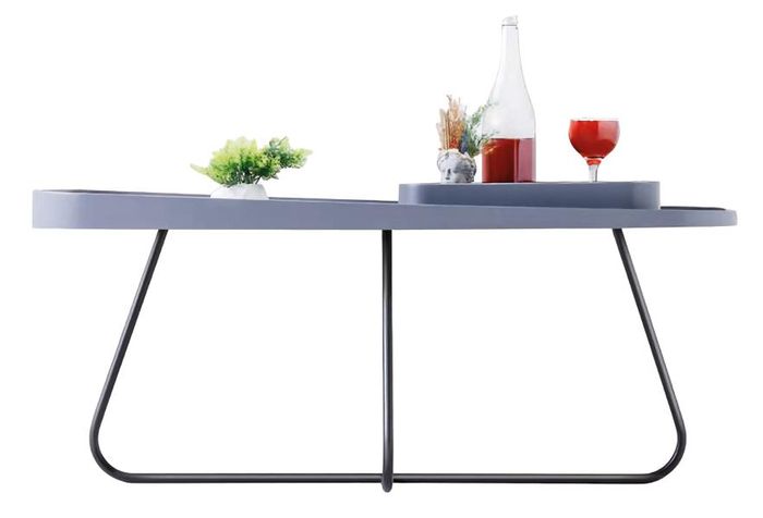 Wohnzimmertisch Beistelltisch Kaffeetisch Klubtisch Salontisch Couch Salontisch