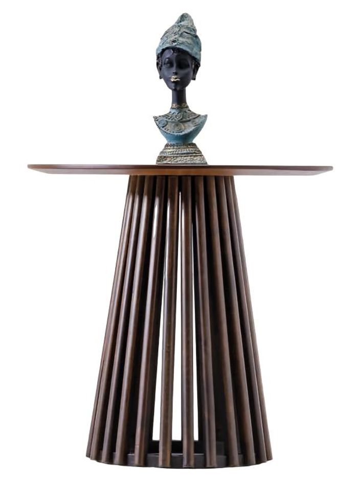 Sofatisch Beistelltisch Luxus Wohnzimmertisch Loungetisch Salon Couchtisch