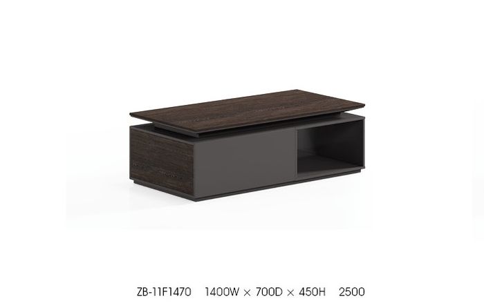 Couchtisch Moderner Tisch Design Tische Wohnzimmer Holz Wohnzimmer 140x70cm neu