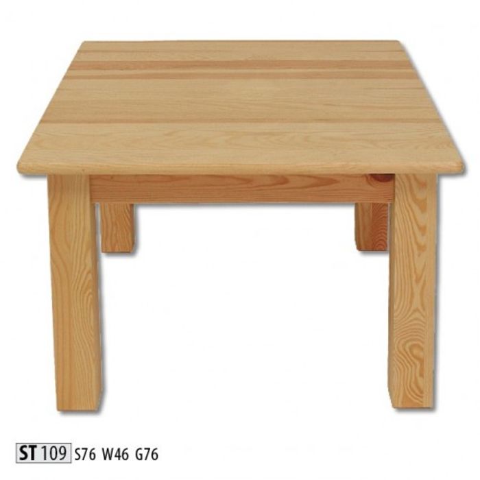 Couchtisch Holztisch Echtholz Tischplatte Beistelltisch Tisch Neu Couchtische