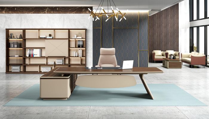 Büro Akten Regal Schrank Holz Regale Schränke Office Büro Universal Wandschrank