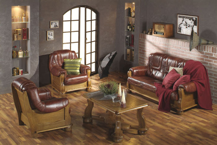 Zweisitzer Sofa 2 Sitzer Klassische Polster Neu Couchen (ohne 3+1Sitzer) Sofas