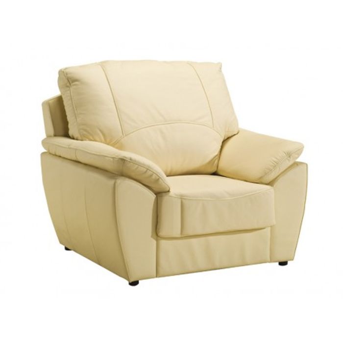 Klassische Wohnzimmer Garnitur 3+2+1 Couch Sitz Polster Sofa Neu 100% Vollleder