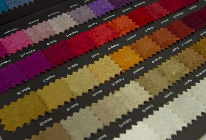 TOULON CHESTERFIELD CHAISELOUNGE LIEGE COUCH SOFA LEDERSOFA TEXTIL