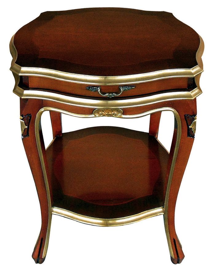 Designer Tisch Wohnzimmertisch Tische Neu Beistelltisch Kaffeetisch Couchtisch