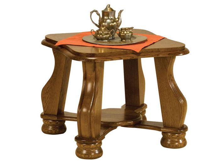Couchtisch Handarbeit Sofa Tische Wohnzimmer Tisch Beistell Echt Holz Klassisch