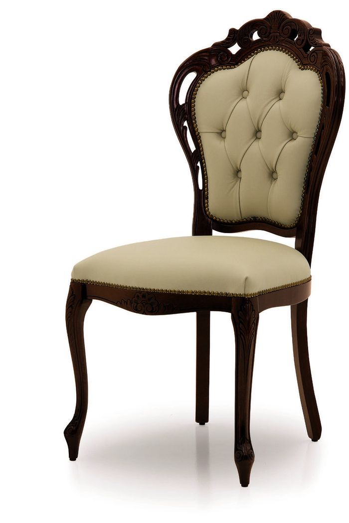 Sessel Stühl Design Polsterstuhl Royal Stühle Esszimmerstuhl Bürostuhl Modern