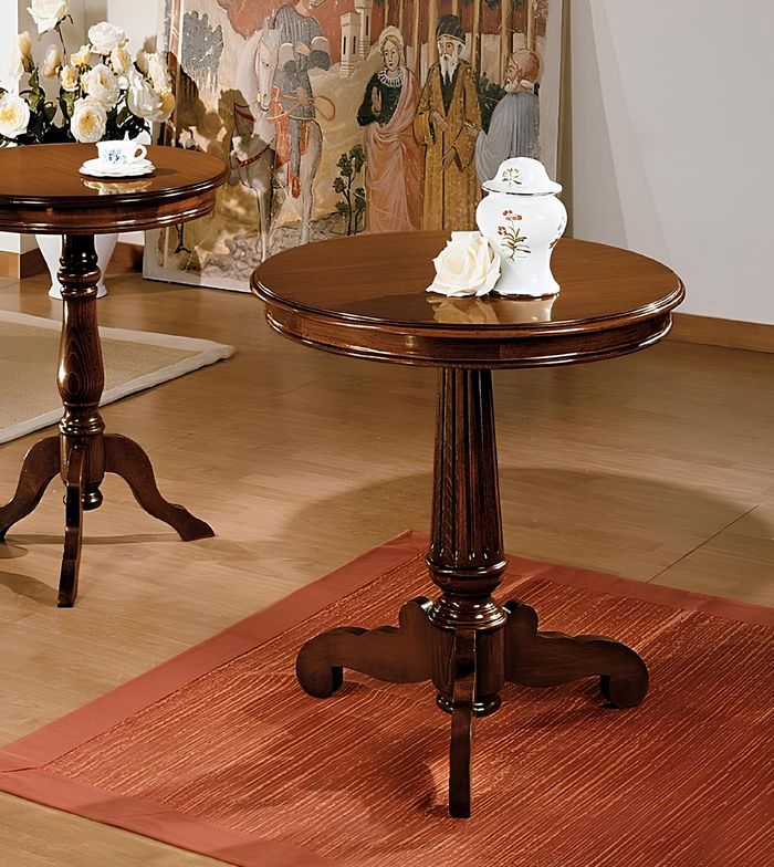 Beistelltisch Kaffeetisch Design Tisch Wohnzimmertisch Tische Couchtisch Massiv