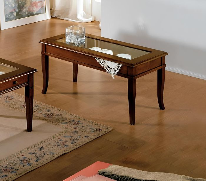 Couchtisch Holz Beistelltisch Kaffeetisch Designer Tisch Wohnzimmertisch Tische