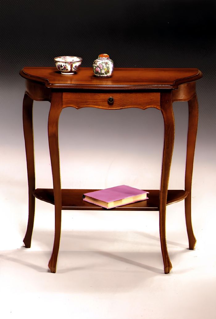 Konsolentisch Designer Holz Tisch Konsole Konsolentische Schmink Konsole Möbel