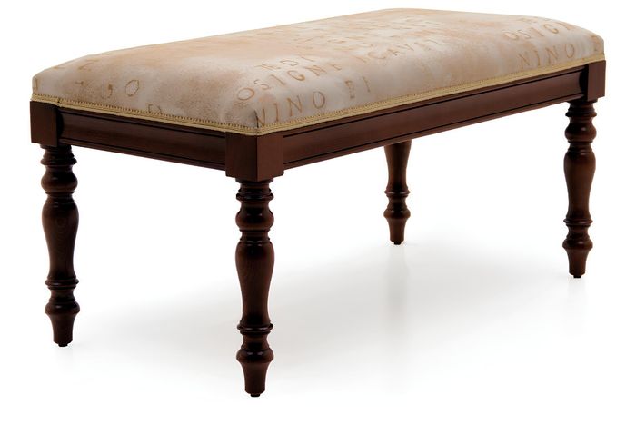 Pufa Neu Polsterhocker Sitzhocker Pufa Neu Hocker Bank Sitz Fußhocker Ottoman