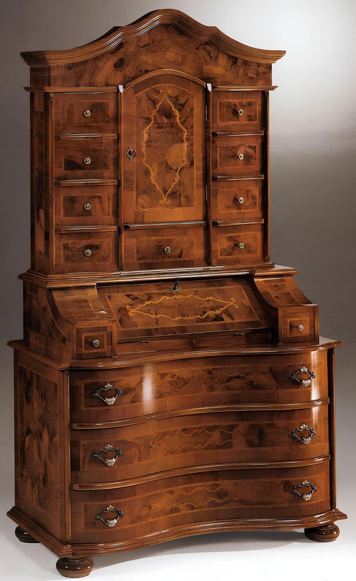 Buffet Kommode Kommoden Schrank Anrichte Konsole Regal Holz