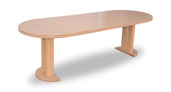 Esstisch Tisch Gruppe Esszimmer Wohnzimmer Garnitur Holz Design Stühle S35 Neu