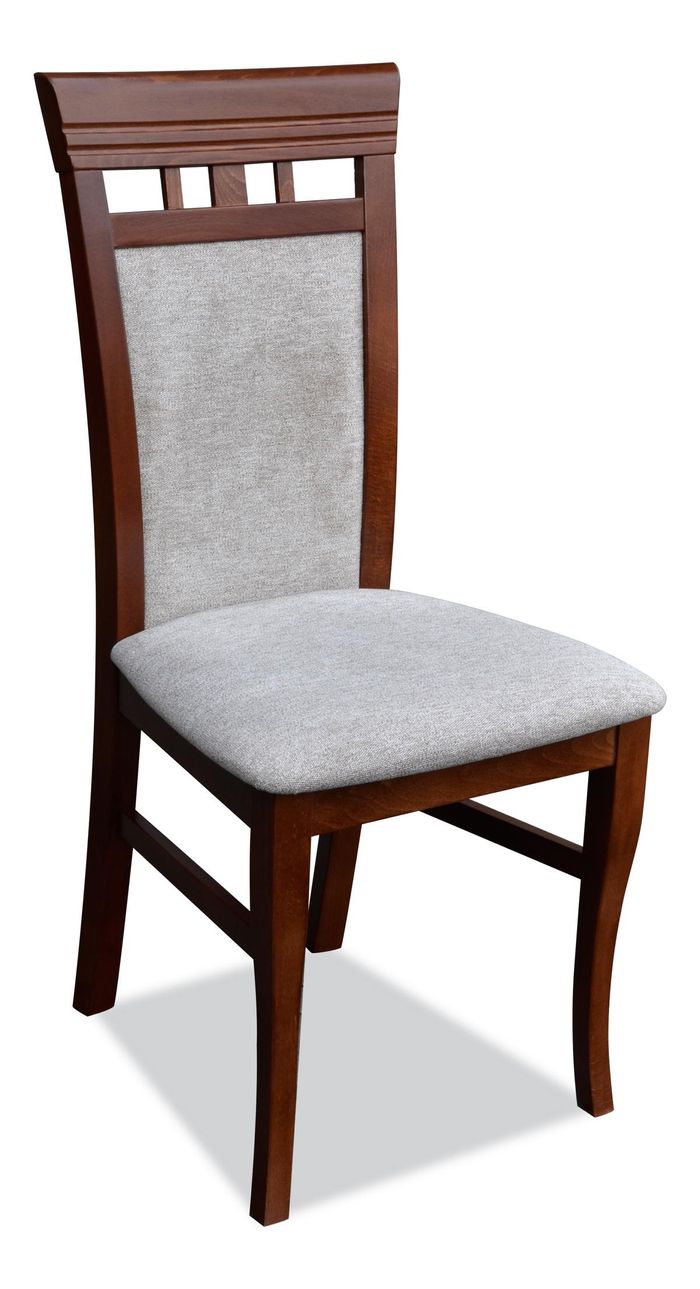 Stuhl Sessel Stühle Esszimmer Rundsessel Club Lounge Landhaus Möbel Echtholz Neu