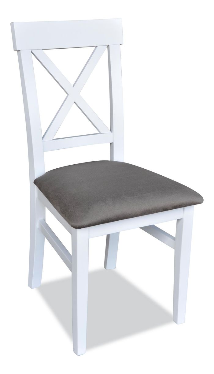 Polsterstuhl Wohnzimmerstuhl Esszimmerstuhl Bürostuhl Designer Stuhl Stühle Neu