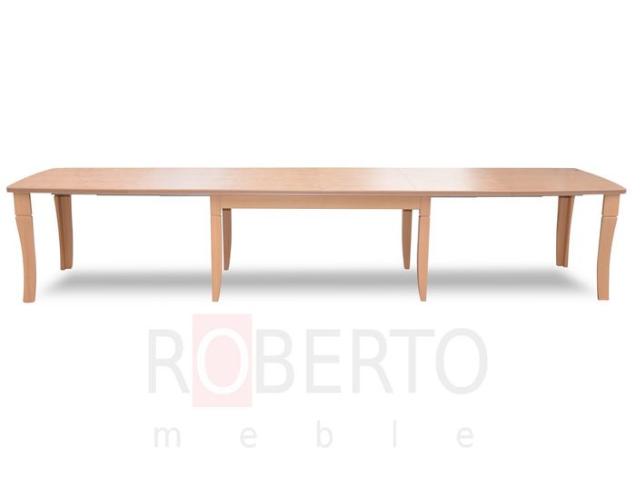 Esstisch Esstische Tische Meeting Tisch Büro Design Holz Konferenztisch 400cm