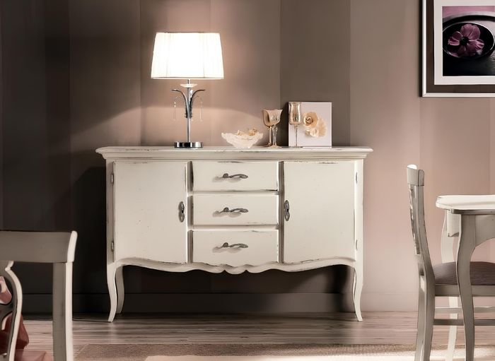 Kommode Luxus Schlafzimmer Holz Design Anrichte Side Neu Kommode Schrank Regal