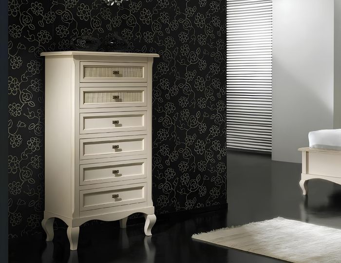 Kommoden Sideboards Massiv Holz Schrank Möbel Kommode Anrichte Sideboard Weiß