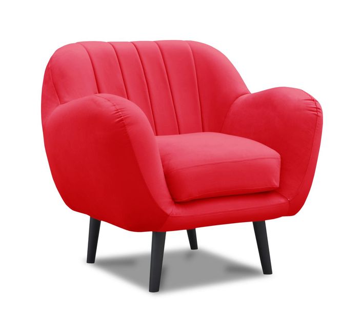 Lounge Luxus Fernseh Club Polster Sitzer Design Sessel Couch Sofa Relax Stoff