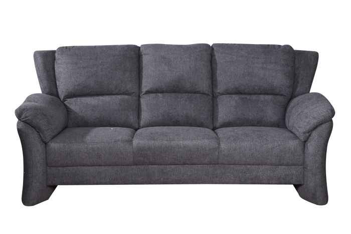 Sofagarnitur 3+2+1 Sitzer Set Design Sofa Polster Couchen Couch Modern Luxus Neu