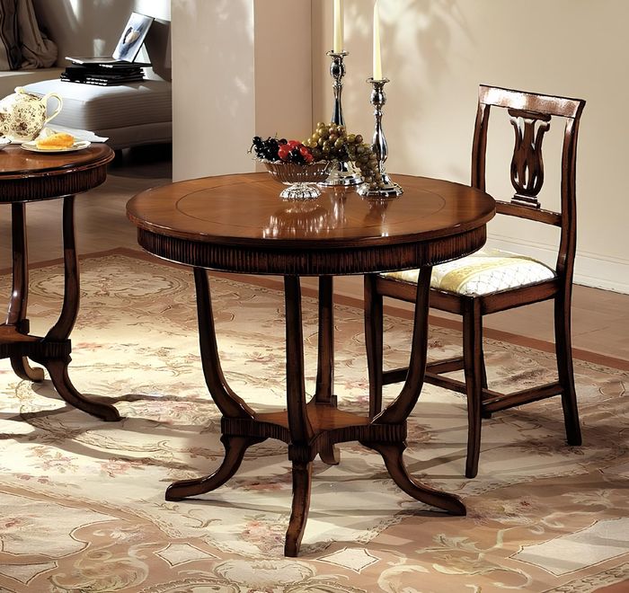 Beistelltisch Kaffeetisch Design Tisch Wohnzimmertisch Tische Couchtisch Massiv