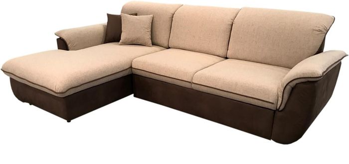 -Ecksofa Schlafsofa Ecke Bettfunktion Schlafcouches Eckgarnitur Sofa Polster Neu