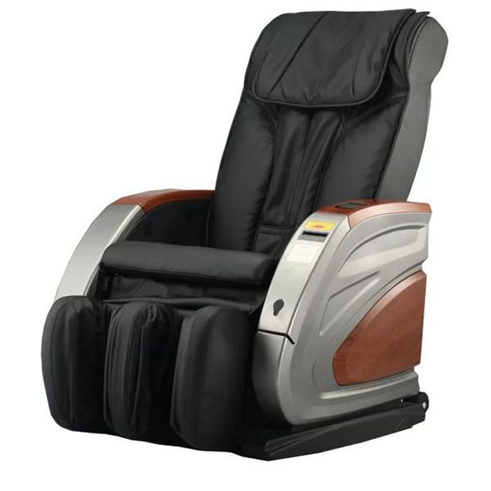 Elektrischer Massagesessel Vibrationssessel Ruhemassagesessel Entspannungssessel