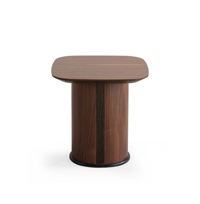 Beistelltisch Wohnzimmer Luxus Design Couch Tisch Beistell Möbel Holz