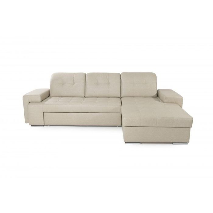 -Design Ecksofa Sofa Sina Couch Polster Sitz Eck Sofas Schlafsofas Couchen Ecke