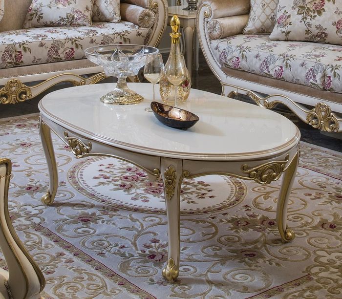 Couchtisch Beistelltisch Tische Design Luxus Wohnzimmertisch Möbel Kaffeetisch