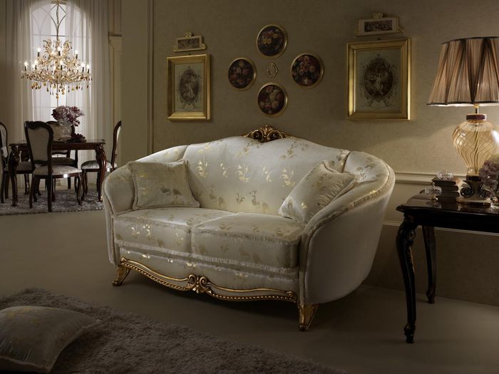 Sofa 2 Sitzer Design Sofas Polster Couchen Leder Relax Leder Zweisitzer
