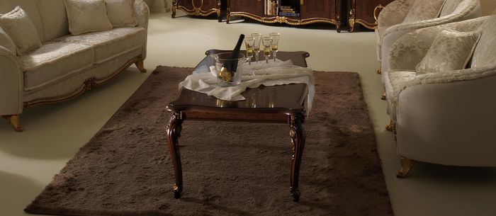 Couchtisch Kaffeetisch Beistelltisch Designer Tisch Wohnzimmertisch Tische Neu