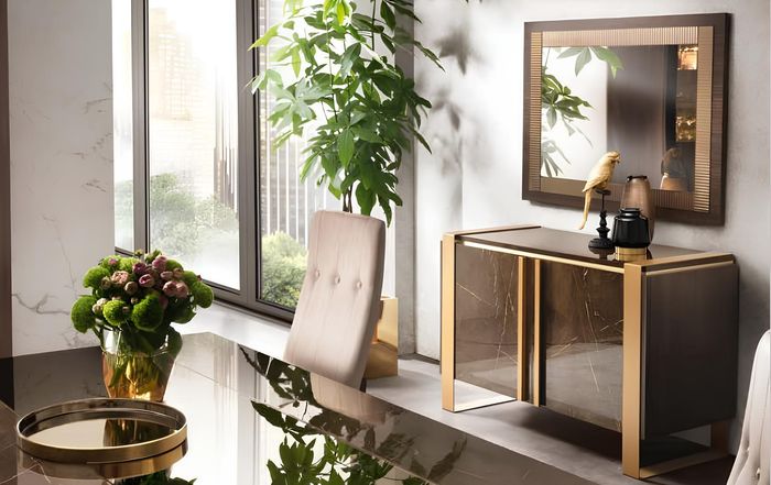 Kommode Anrichten Sideboard Kommoden Schrank Anrichte Holz Schrank Sideboards