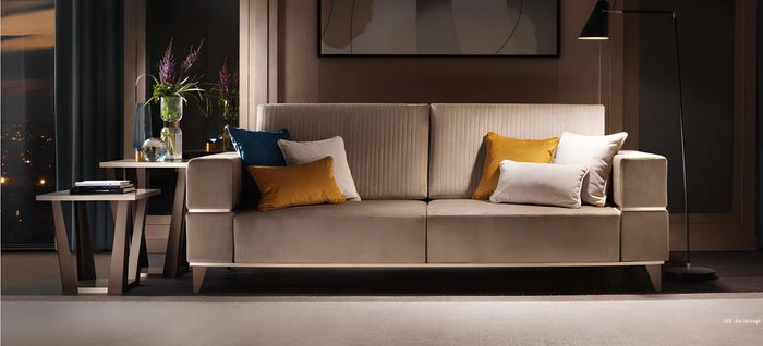 Beistelltisch Couchtisch Wohnzimmer Kommode Tische Konsolen Design Luxus 2tlg