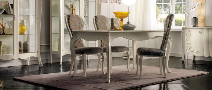 Garnitur Tisch Essgruppe 5 tlg. Tische Garnitur Esstisch 4 x Stuhl Set Gruppe