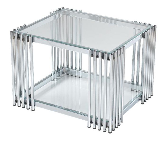 Couchtisch Rechteckig Luxus Design Elegantes Möbel Wohnzimmer Couchtische