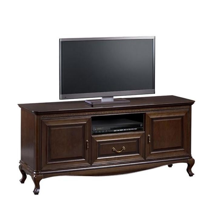 TV-Lowboard Sideboard Medienkonsole TV-Schrank Medienboard Fernsehtisch